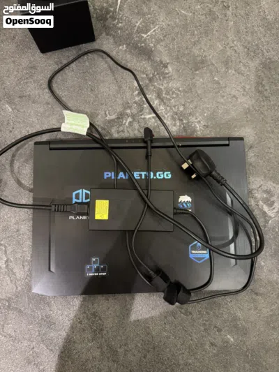 لابتوب قيمنق ايسر نيترو 5 2