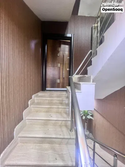 استوديو مفروش بالكامل 4