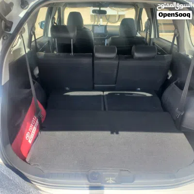 Toyota Veloz GLX 4