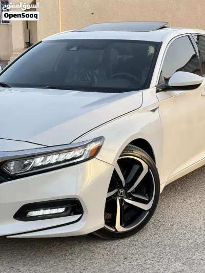 هوندا اكورد Sport 2