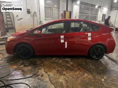 Toyota Prius Prius 3