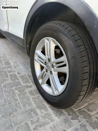 GAC GS5 4
