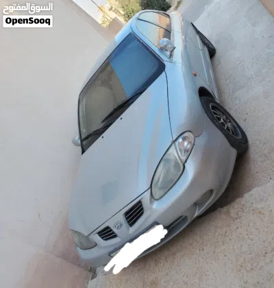 Hyundai Avante Standard 2