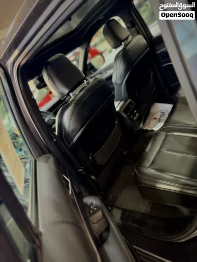 Jeep Grand Cherokee Limited 4