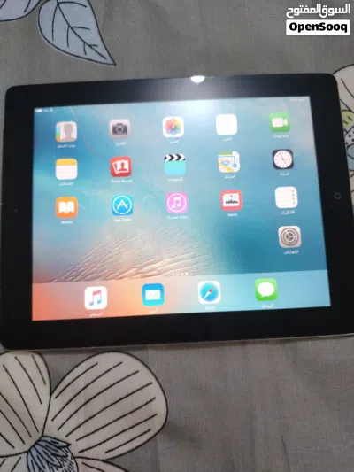 ايباد ابل أير 2 2