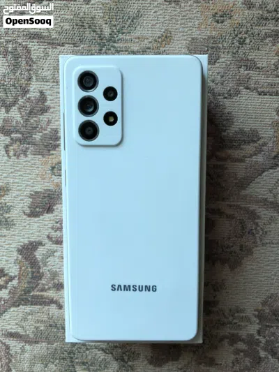 سامسونج A52 5G جالاكسي كبير 2