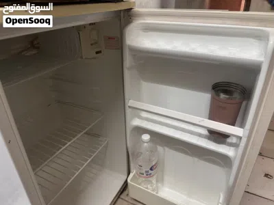 ثلاجة بحالة ممتازة 3