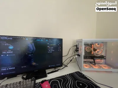 بيسي قوي بحالة ممتازه 4