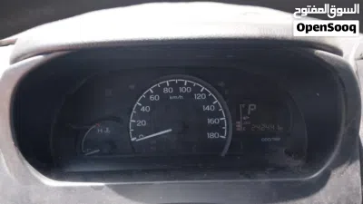 تويوتا لايت ايس AT 2