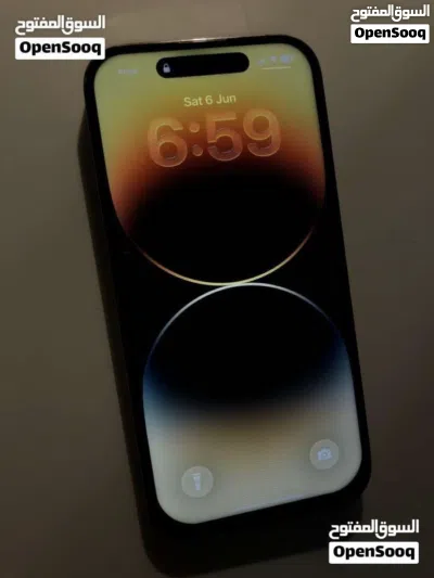 iPhone 14 Bro البدل او البيع 2