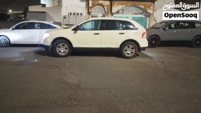 فورد ايدج SEL 2