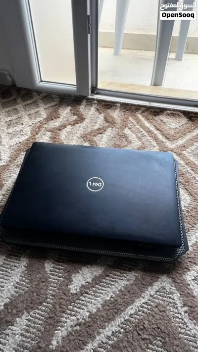 لابتوب DELL للبيع 2