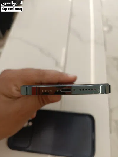 ايفون 12 برو ماكس للبيع 3
