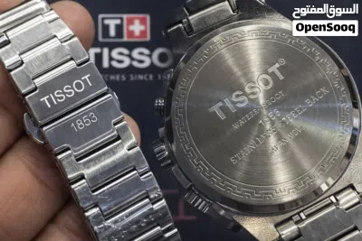 ساعات رجالية TISSOT ماستر 3