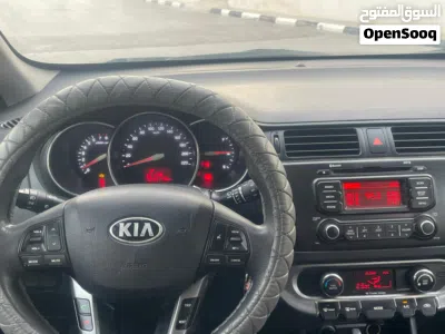 كيا برايد EX 4