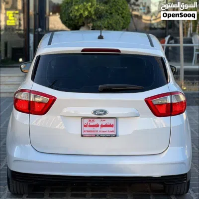 فورد C-MAX 2