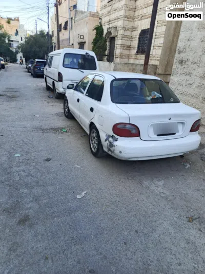 هيونداي اكسنت Standard 3