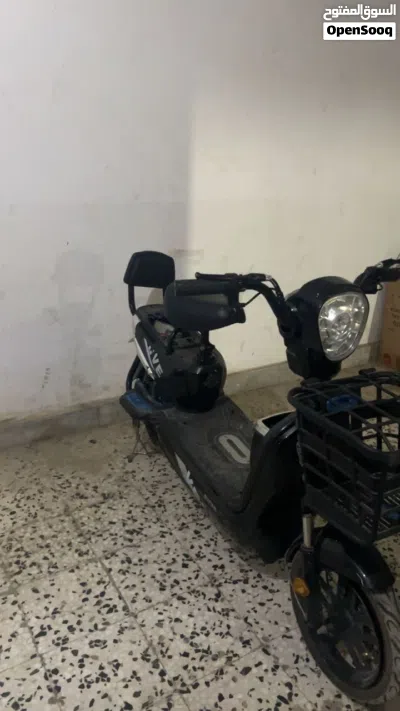 موطو كهربائي سعر حرررق 3