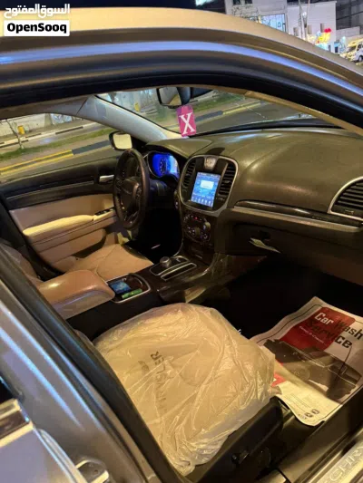 كرايسلر 300 300S V6 2