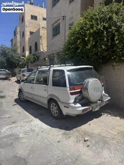 هيونداي سانتامو 3