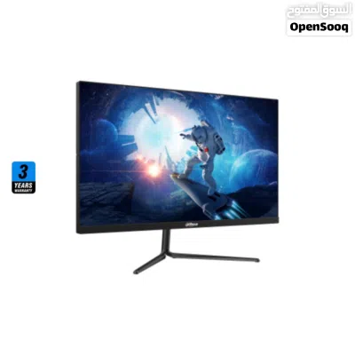 شاشة العاب Dahua 27 LM27-E231 165Hz 1Ms FHD Flat IPS 2