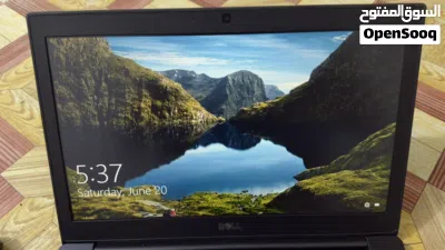 لابتوب دل Dell Latitude 7280 باقي التفاصيل بلوصف كاملة 3