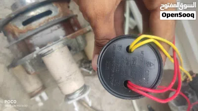 خدمات كهربائية 2