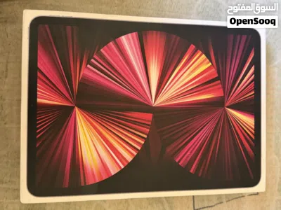 iPad Pro 11 2
