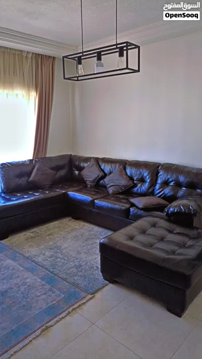 طقم كنب Ashley Home للبيع المستعجل بسبب السفر 2