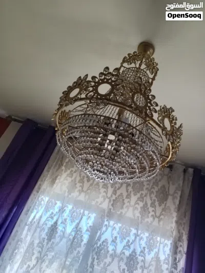 ثريات فخمه جدا جدا جدا 2