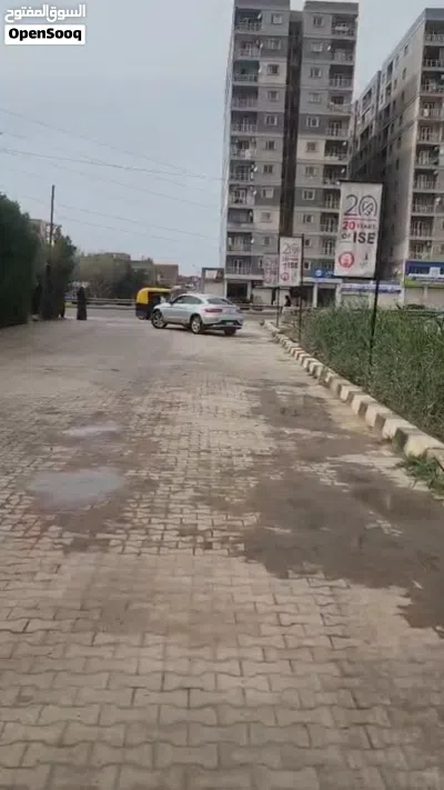 اراضي للبيع في سموحه الجديدة بالاسكندرية 2