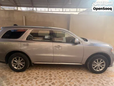 دۆج Durango SXT 4