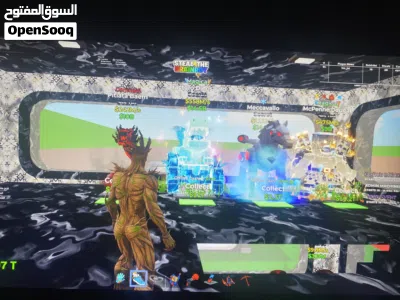 ماب السرقه 2