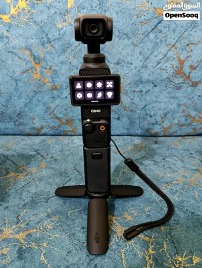 osmo pocket 3 creator combo 3