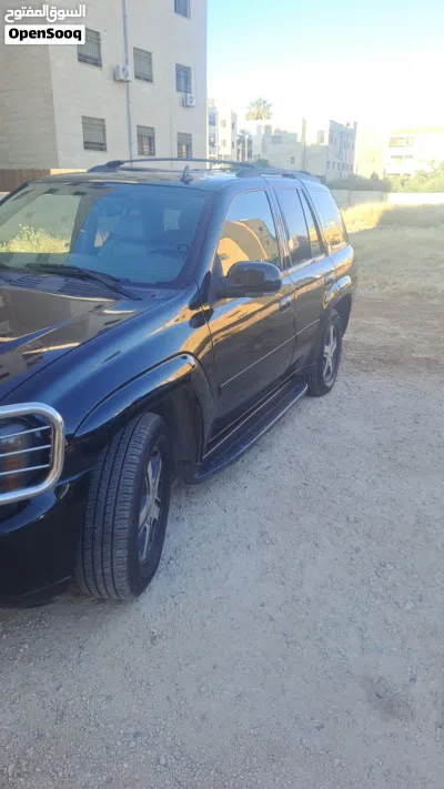 Chevrolet Trailblazer LT 2
