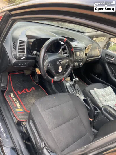 Kia Forte LX 3