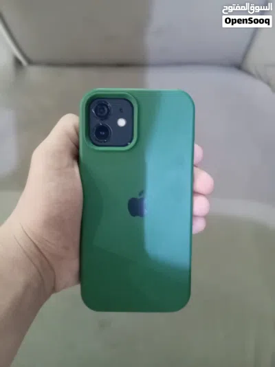 iPhone العادي12 4