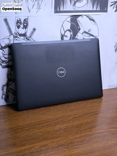 Dell Latitude 7390 3