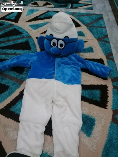 شخصيه للبيع 3