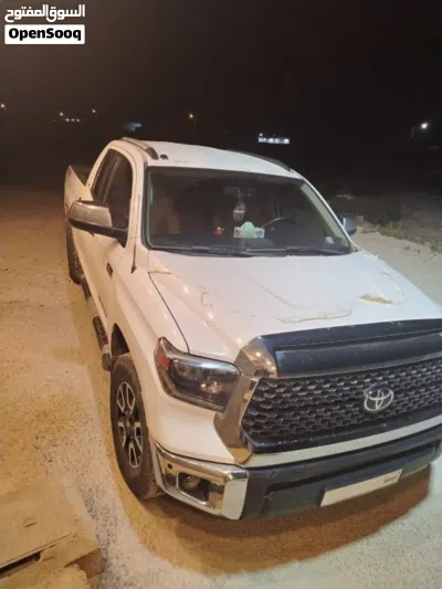 Toyota Tundra Limited 3