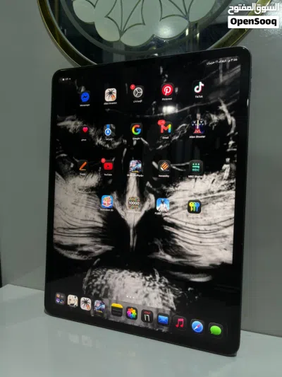 ايباد برو ماكس m1 3
