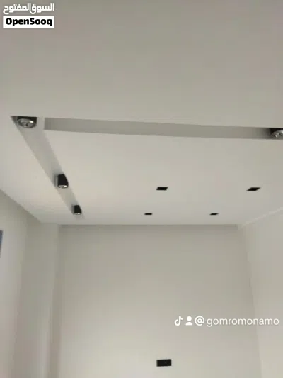 اعمال الكهرباء المنزلي 4