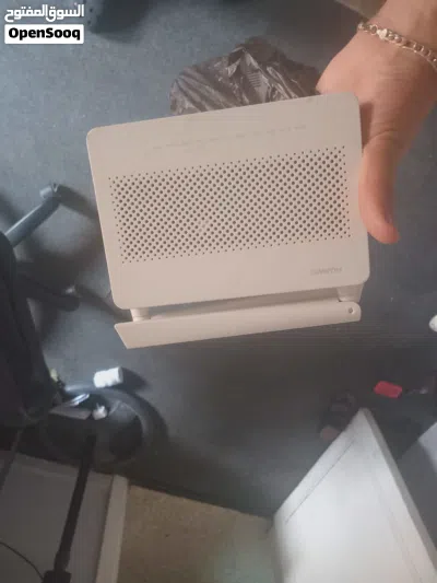راوتر نت هواوي Huawei فايبر 4