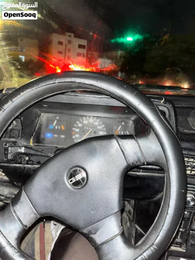 Opel Kadett 4
