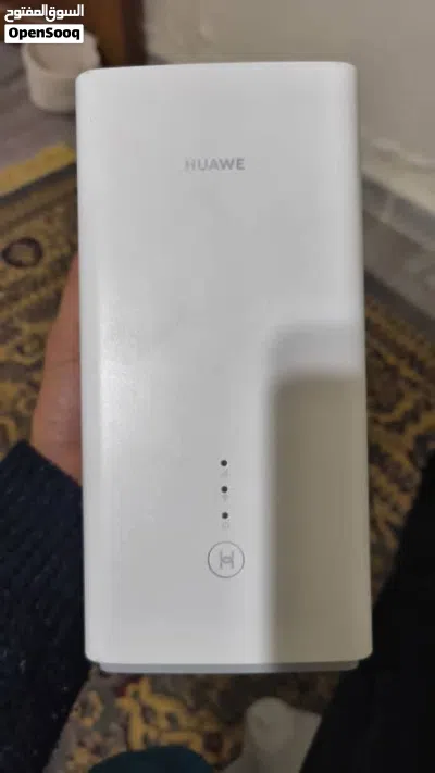 السلام عليكم جهاز هواوي B628-265 للبيع جهاز هواوي B628-265 للبيع 3