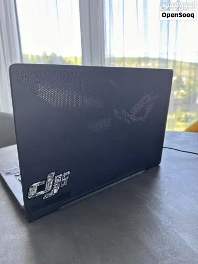 ASUS ROG Zephyrus G14/ Ryzen 7/ 16 Ram/ 1TB SSD 4