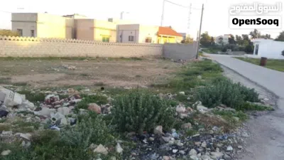 لتصلح مخازن... سكنية عشارعين اجمل موقع خلف دوار ثغرة الجب الشارع الدولي قبل المفرق ب 12ك كل الخدمات 2