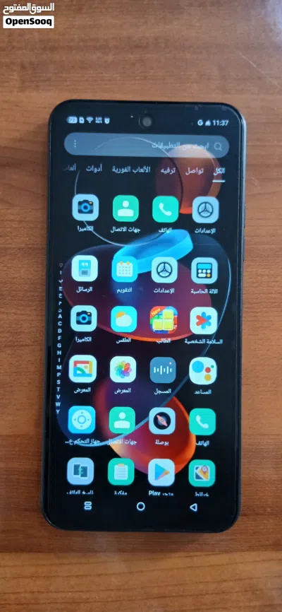 هاتف تكنو راكبة فيه لصقة دريم ضد الكسر 2