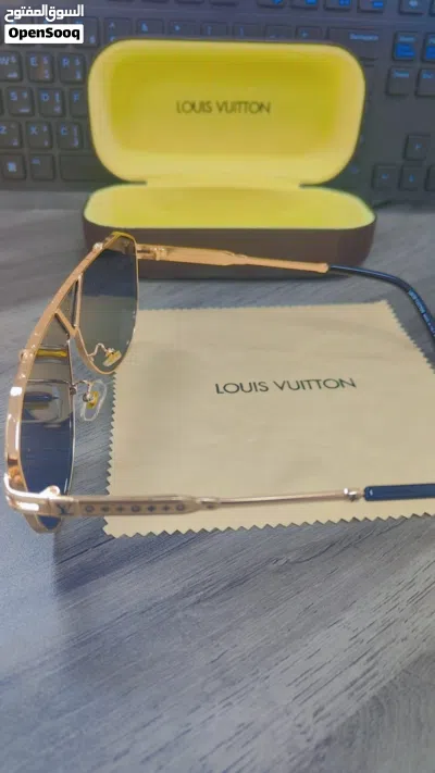 Louis Vuitton sun glass 4