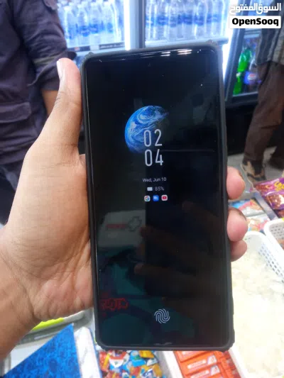 infonix note 40 pro 2